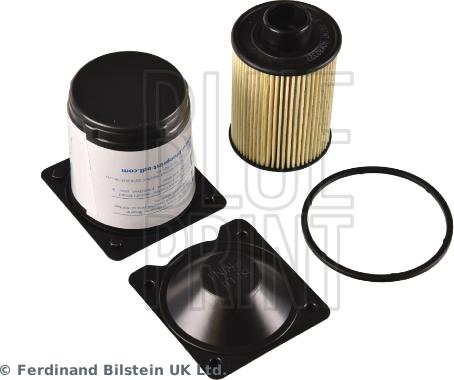 Blue Print ADK82327 - Filtro combustible parts5.com