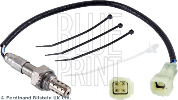 Blue Print ADK87019 - Lambda Sensor parts5.com