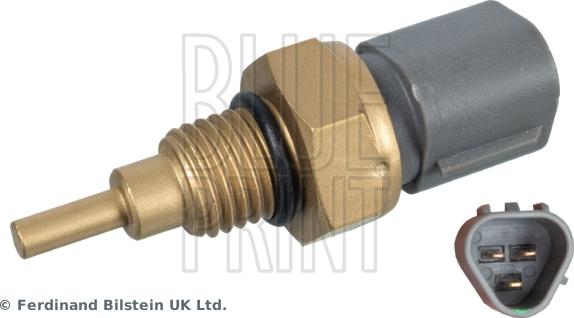 Blue Print ADK87217 - Sensor, temperatura del refrigerante parts5.com