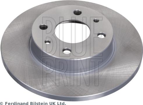 Blue Print ADL144304 - Brake Disc parts5.com