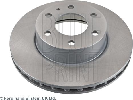 Blue Print ADL144335 - Спирачен диск parts5.com