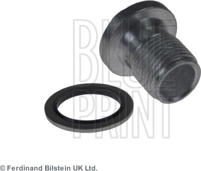 Blue Print ADL140101 - Sealing Plug, oil sump parts5.com