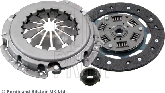 Blue Print ADL143055 - Debriyaj seti parts5.com