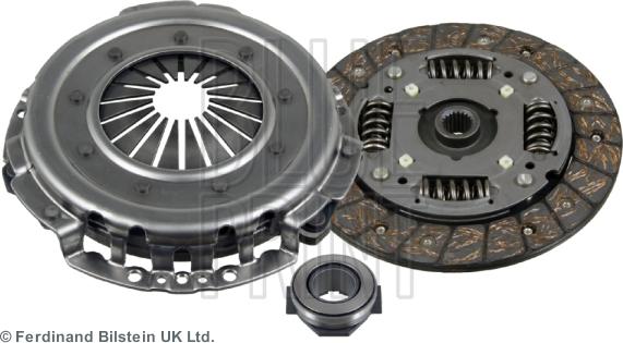 Blue Print ADL143003 - Set ambreiaj parts5.com