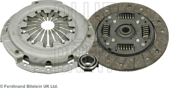 Blue Print ADL143015 - Set ambreiaj parts5.com