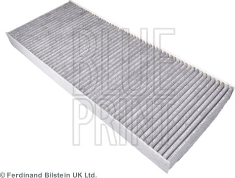 Blue Print ADL142510 - Filter, interior air parts5.com