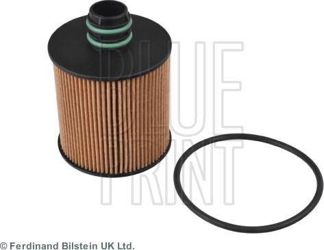 Blue Print ADL142103 - Oil Filter parts5.com