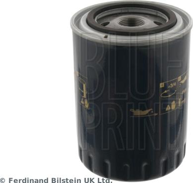 Blue Print ADL142115 - Oil Filter parts5.com