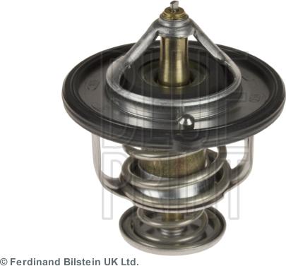 Blue Print ADM59208 - Termostato, refrigerante parts5.com