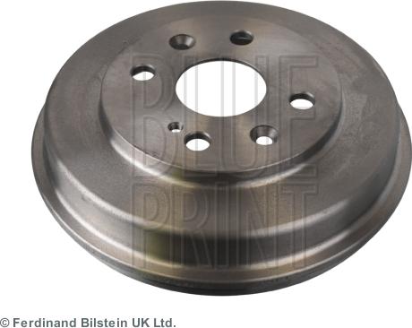 Blue Print ADM54707 - Brake Drum parts5.com