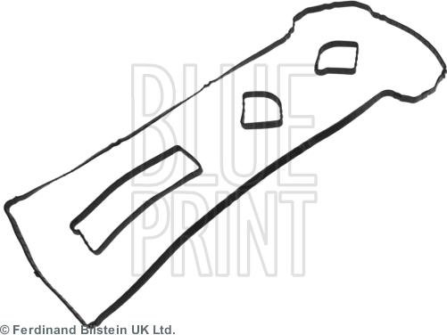 Blue Print ADM56724 - Gasket Set, cylinder head cover parts5.com