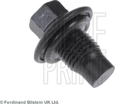 Blue Print ADM50102 - Sealing Plug, oil sump parts5.com