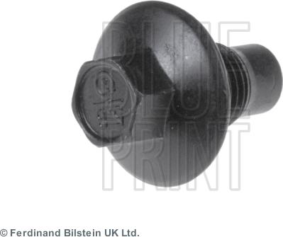 Blue Print ADM50102 - Sealing Plug, oil sump parts5.com