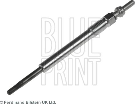 Blue Print ADM51817 - Glow Plug parts5.com