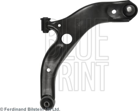 Blue Print ADM58641 - Bras de liaison, suspension de roue parts5.com