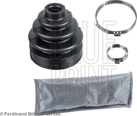 Blue Print ADM58112 - Bellow, drive shaft parts5.com