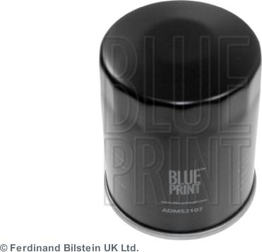 Blue Print ADM52107 - Filter za ulje parts5.com