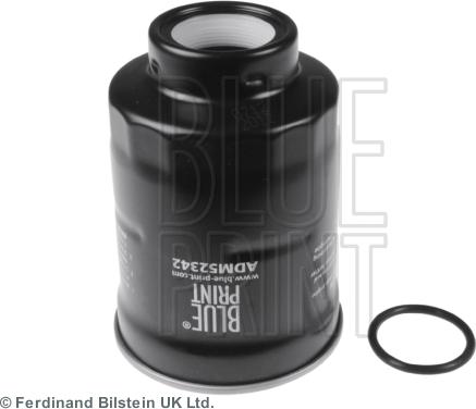 Blue Print ADM52342 - Fuel filter parts5.com