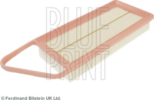 Blue Print ADM52248 - Air Filter parts5.com