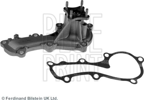 Blue Print ADN19167 - Vízszivattyú parts5.com