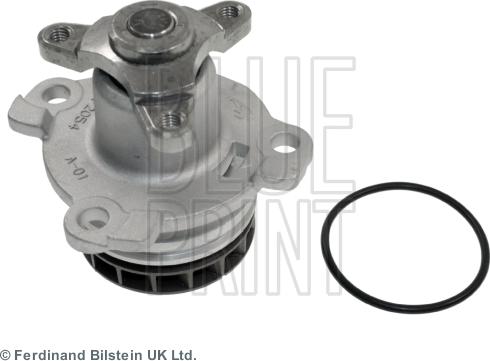 Blue Print ADN19187 - Water Pump parts5.com