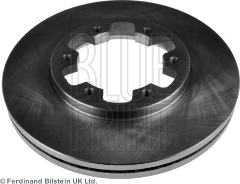 Blue Print ADN14368 - Disc frana parts5.com