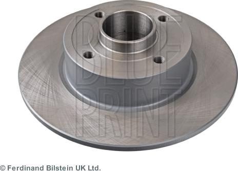 Blue Print ADN143140 - Bremsscheibe parts5.com