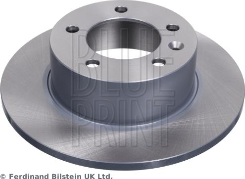 Blue Print ADN143165 - Brake Disc parts5.com