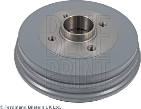 Blue Print ADN14717 - Bremstrommel parts5.com