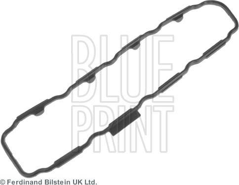 Blue Print ADN16753 - Uszczelka, pokrywa głowicy cylindrów parts5.com