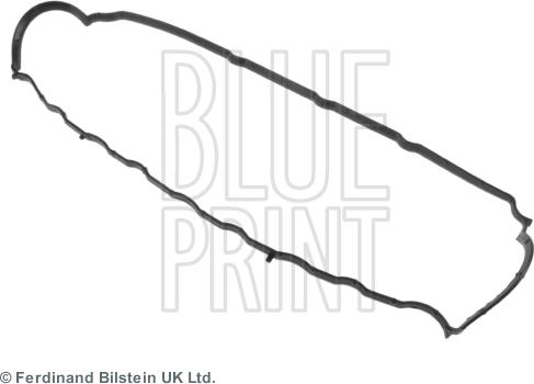 Blue Print ADN16769 - Brtva, poklopac glave cilindra parts5.com