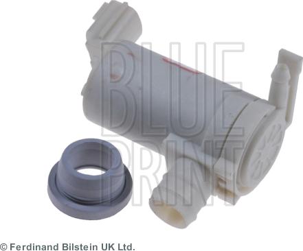 Blue Print ADN10311 - Water Pump, window cleaning parts5.com