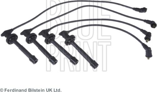 Blue Print ADN11607 - Ignition Cable Kit parts5.com