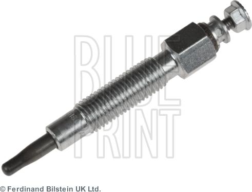 Blue Print ADN11817 - Glow Plug parts5.com