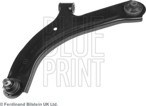 Blue Print ADN186116 - Bras de liaison, suspension de roue parts5.com