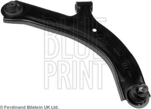 Blue Print ADN186117 - Носач, окачване на колелата parts5.com