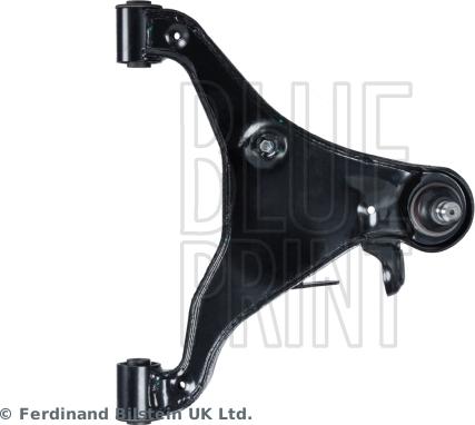 Blue Print ADN186125 - Brat, suspensie roata parts5.com