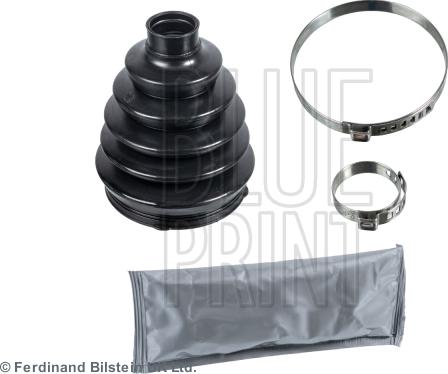 Blue Print ADN18138 - Bellow, drive shaft parts5.com