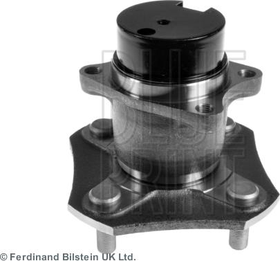 Blue Print ADN18373 - Wheel hub, bearing Kit parts5.com