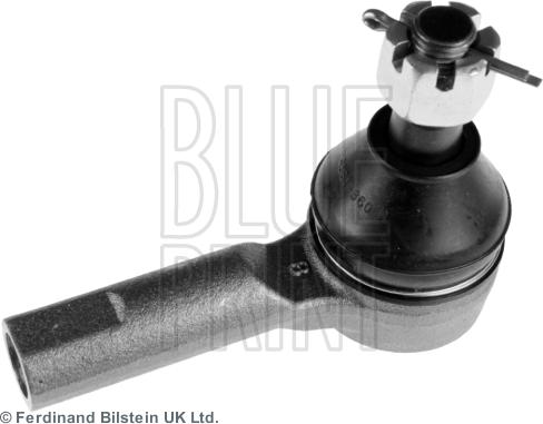 Blue Print ADN187136 - Tie Rod End parts5.com