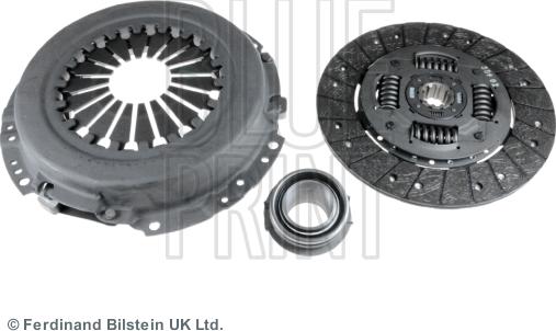 Blue Print ADN130154 - Set ambreiaj parts5.com