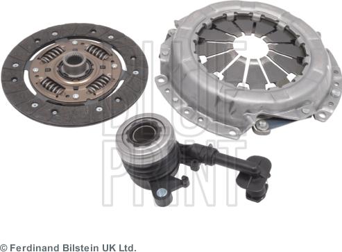 Blue Print ADN130204 - Kit de embrague parts5.com