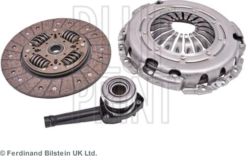 Blue Print ADN130206 - Komplet spojke parts5.com