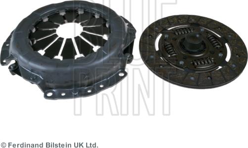 Blue Print ADN130203 - Σετ συμπλέκτη parts5.com