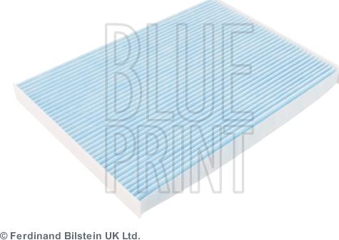 Blue Print ADN12548 - Filtro, aire habitáculo parts5.com