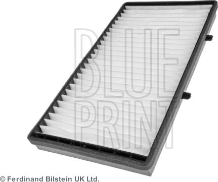 Blue Print ADN12509 - Filtro, aire habitáculo parts5.com