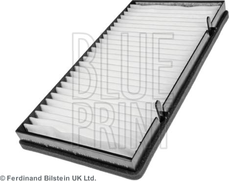 Blue Print ADN12509 - Filter, zrak notranjega prostora parts5.com