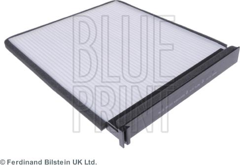 Blue Print ADN12503 - Filtro, aire habitáculo parts5.com