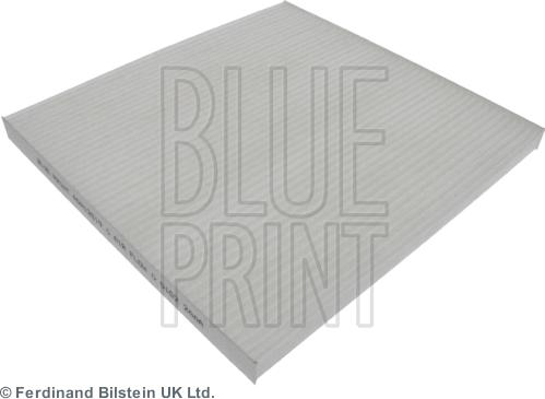 Blue Print ADN12519 - Filtro, aire habitáculo parts5.com