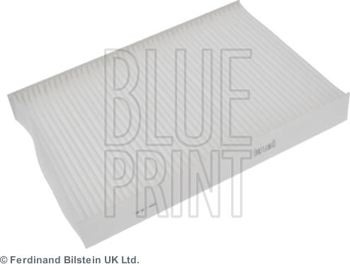 Blue Print ADN12516 - Filter, interior air parts5.com